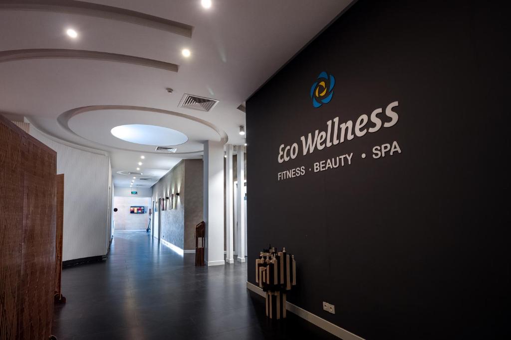 Что такое wellness-отель и чем он отличается от обычного SPA-отеля