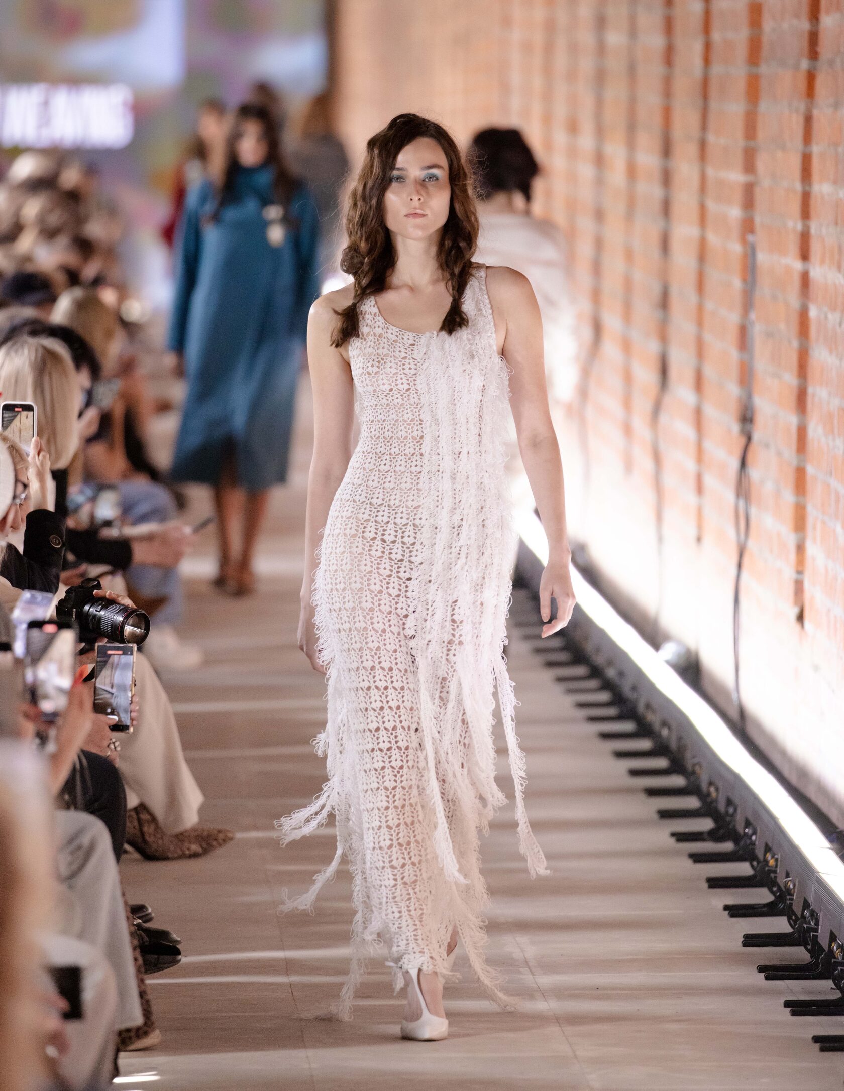 LOOM Weaving: как армянское ткачество превращается в современный luxury