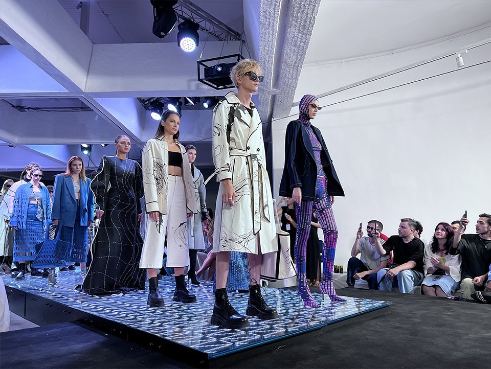 Yerevan Fashion Week 2026: даты, программа и что нужно знать о Неделе моды в Ереване