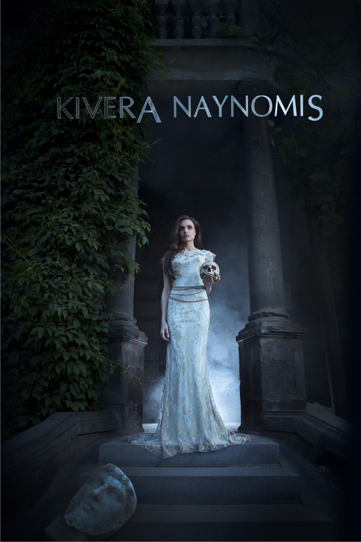 Kivera Naynomis: как армянская эстетика стала языком luxury-fashion
