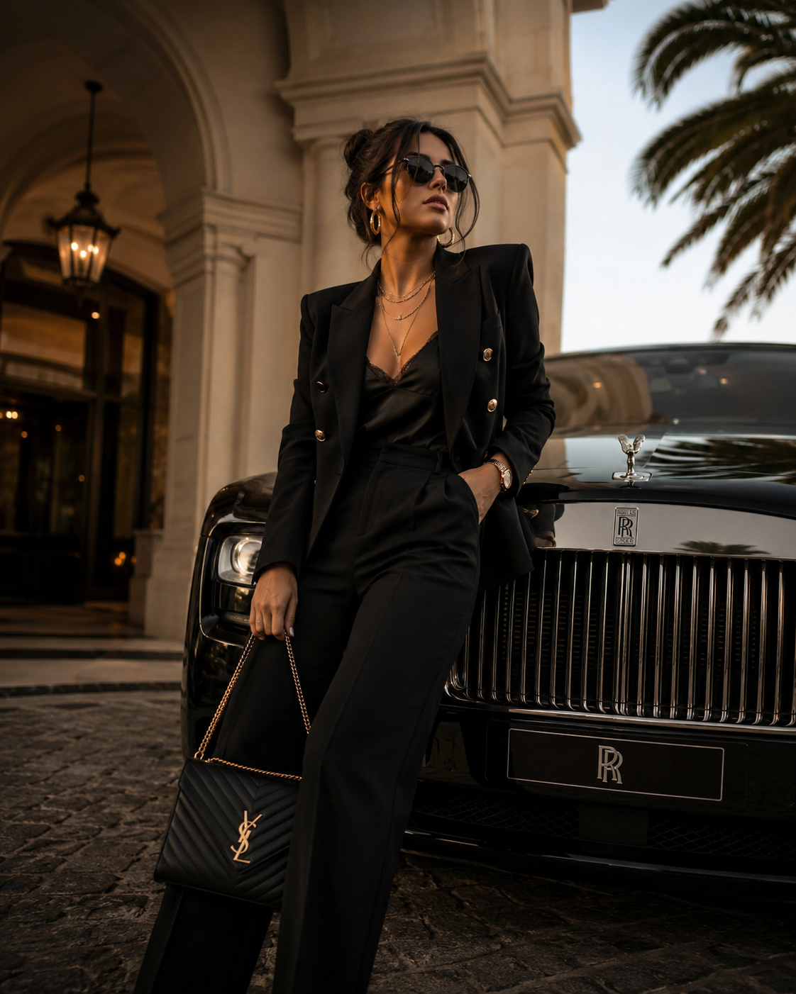 Personal Luxury: почему следующая роскошь — это индивидуальность