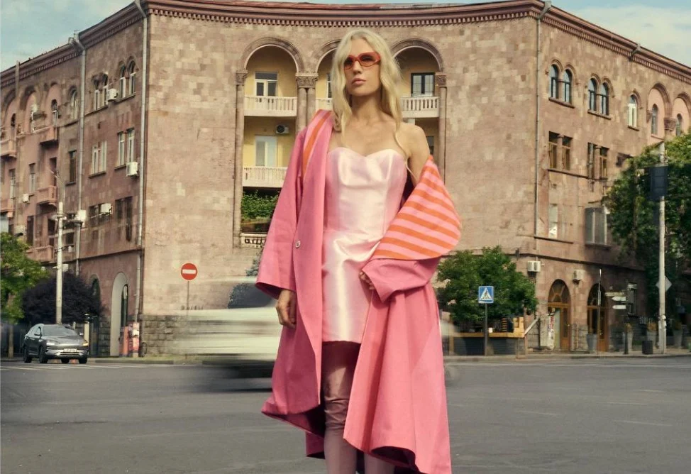 Yerevan Fashion Week 2026: даты, программа, дизайнеры и главные события