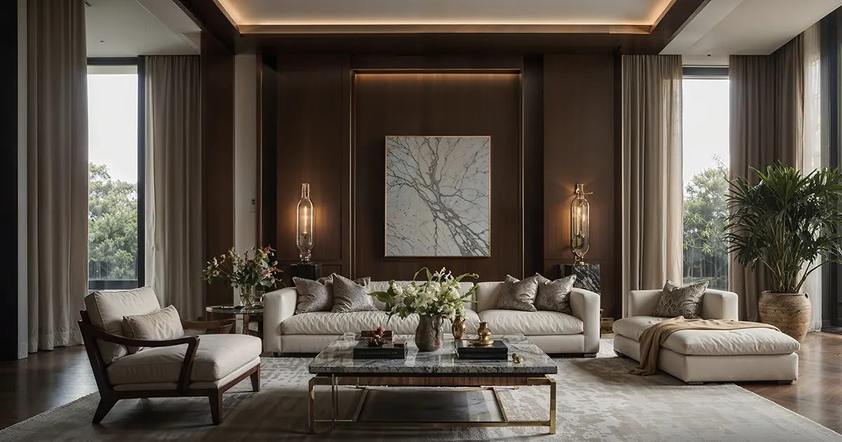Slow Luxury и Quiet Luxury: в чем разница между тихой и медленной роскошью