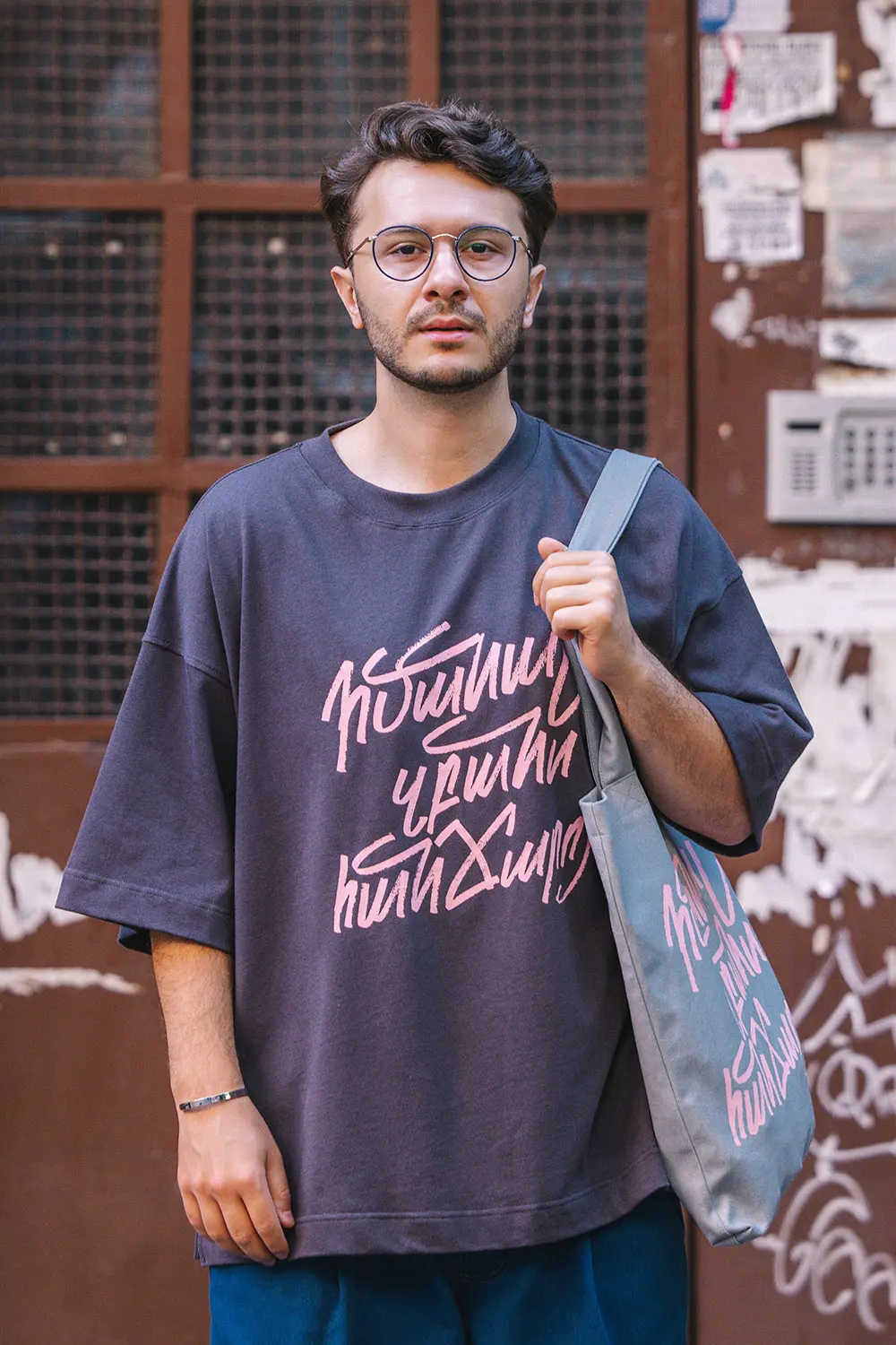 Man In Town: почему этот армянский бренд меняет мужскую моду Еревана