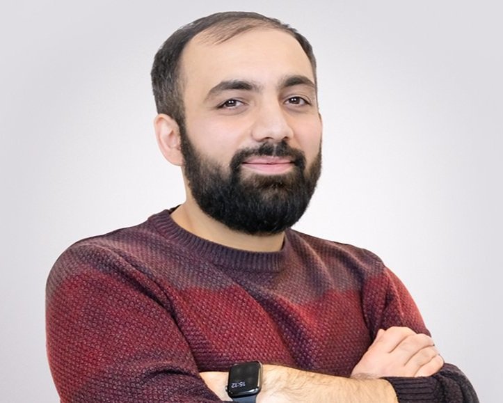 Артавазд Минасян: как армянские инженеры создают глобальные AI-компании