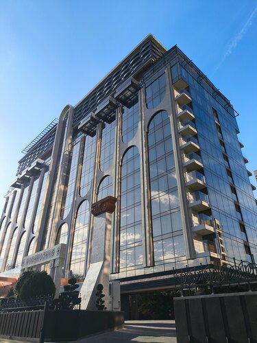 The Dvin: как Ереван получил свой первый настоящий ultra-luxury resort