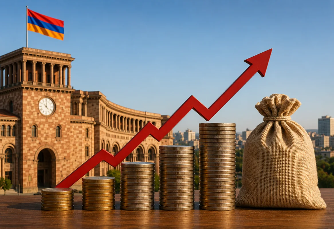 Какие ошибки чаще всего совершают при открытии бизнеса в Армении