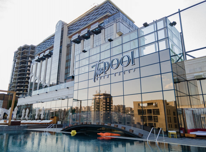 Почему The Dvin больше похож на private club, чем на обычный отель