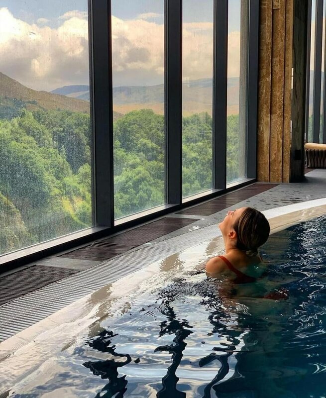 SPA и wellness в Армении: полный гид по курортам и форматам отдыха