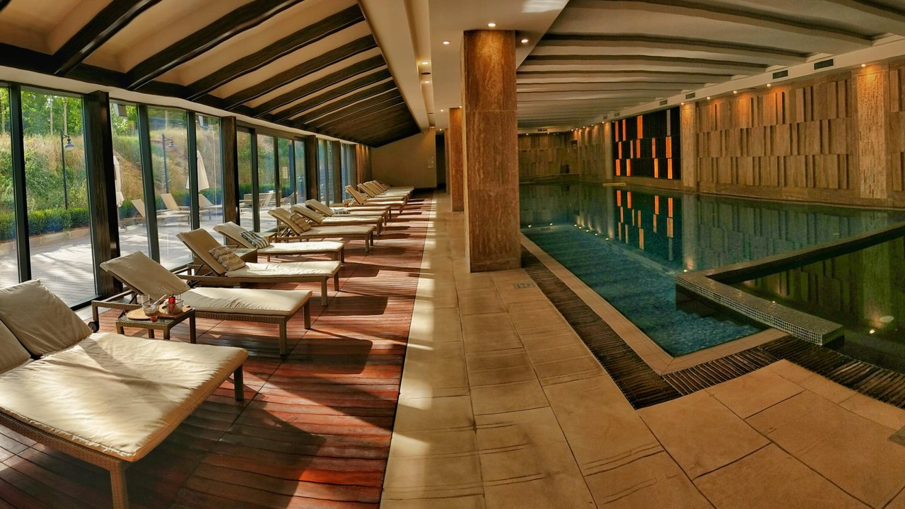 SPA в Ереване или wellness-курорт: какой формат действительно восстанавливает