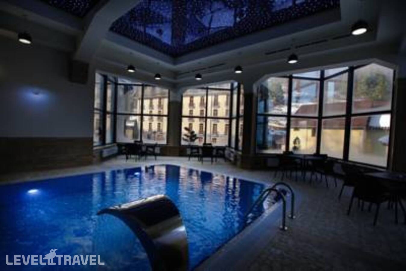 SPA в Армении: где искать лучший wellness-отдых
