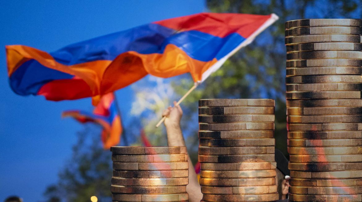 Новая экономика Армении: IT уже не единственная история
