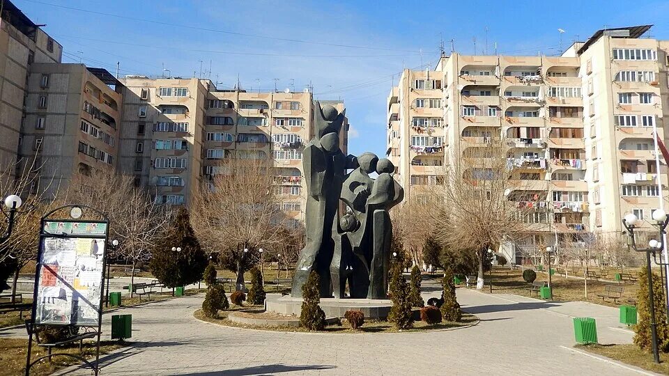 Аван: кому подойдёт недвижимость на северо-востоке Еревана