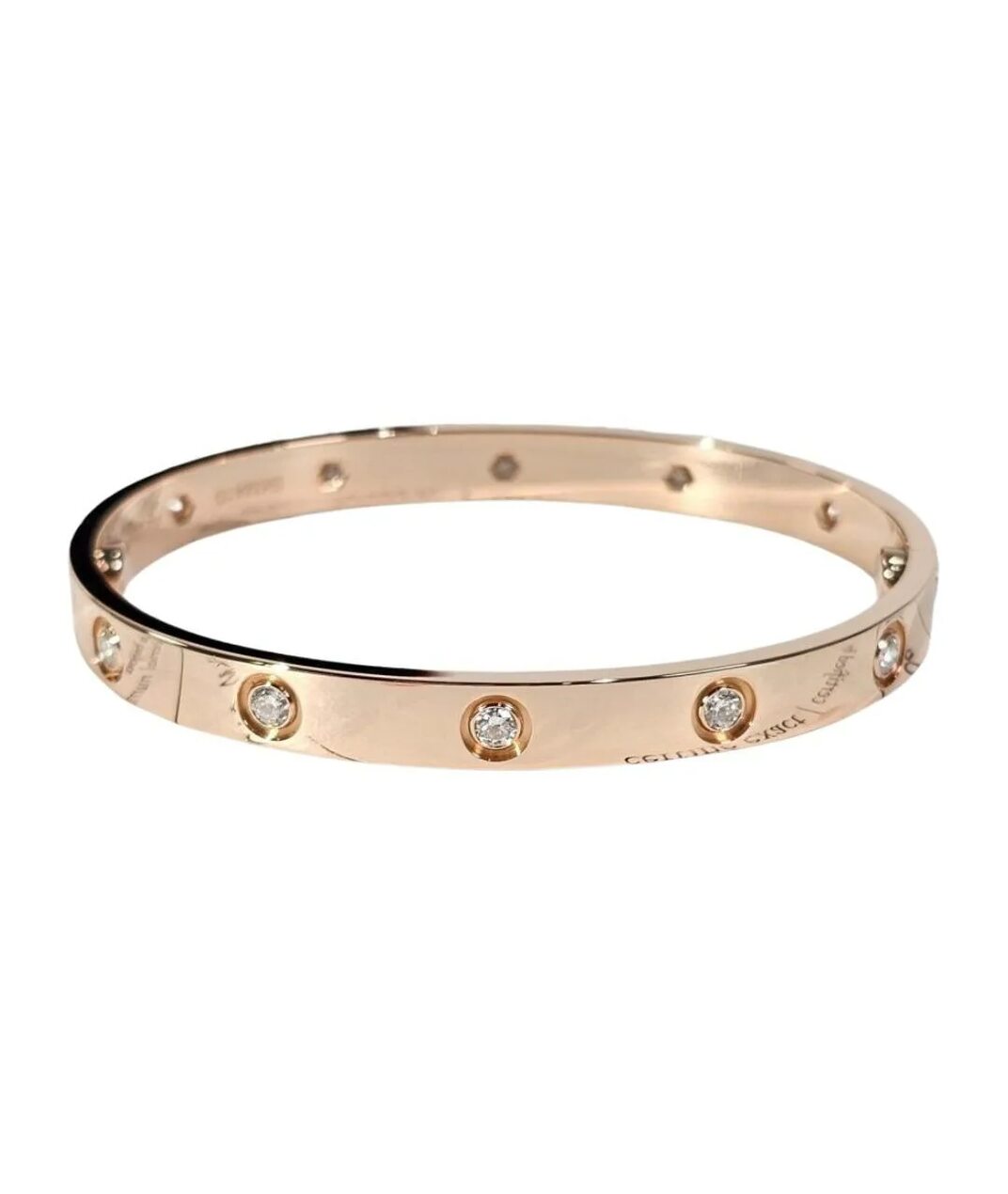 Сколько стоит Cartier LOVE: от чего зависит цена браслета