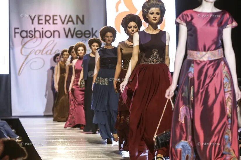Армянские бренды одежды: что стоит знать о fashion-сцене страны