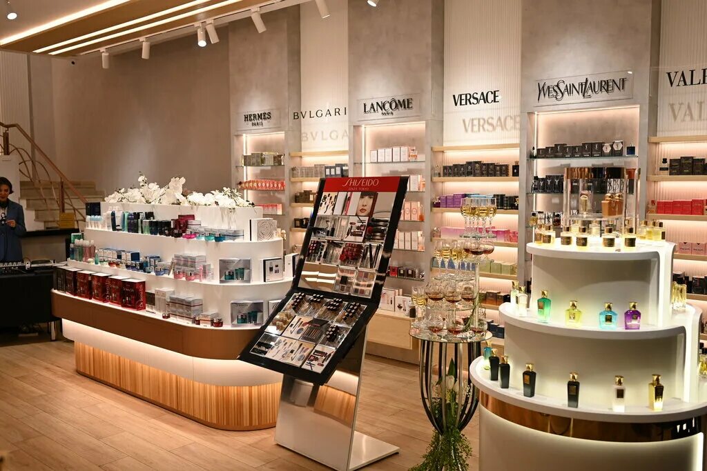 Косметика в Армении: где покупать beauty-продукты