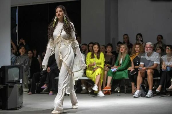 Мода в Армении: как формируется новая fashion-индустрия