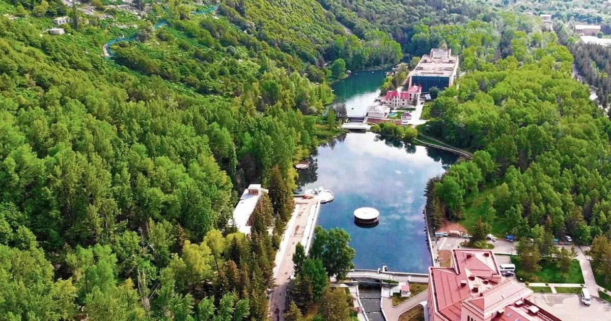 Как выбрать wellness-курорт в Армении: вода, климат, процедуры или природа