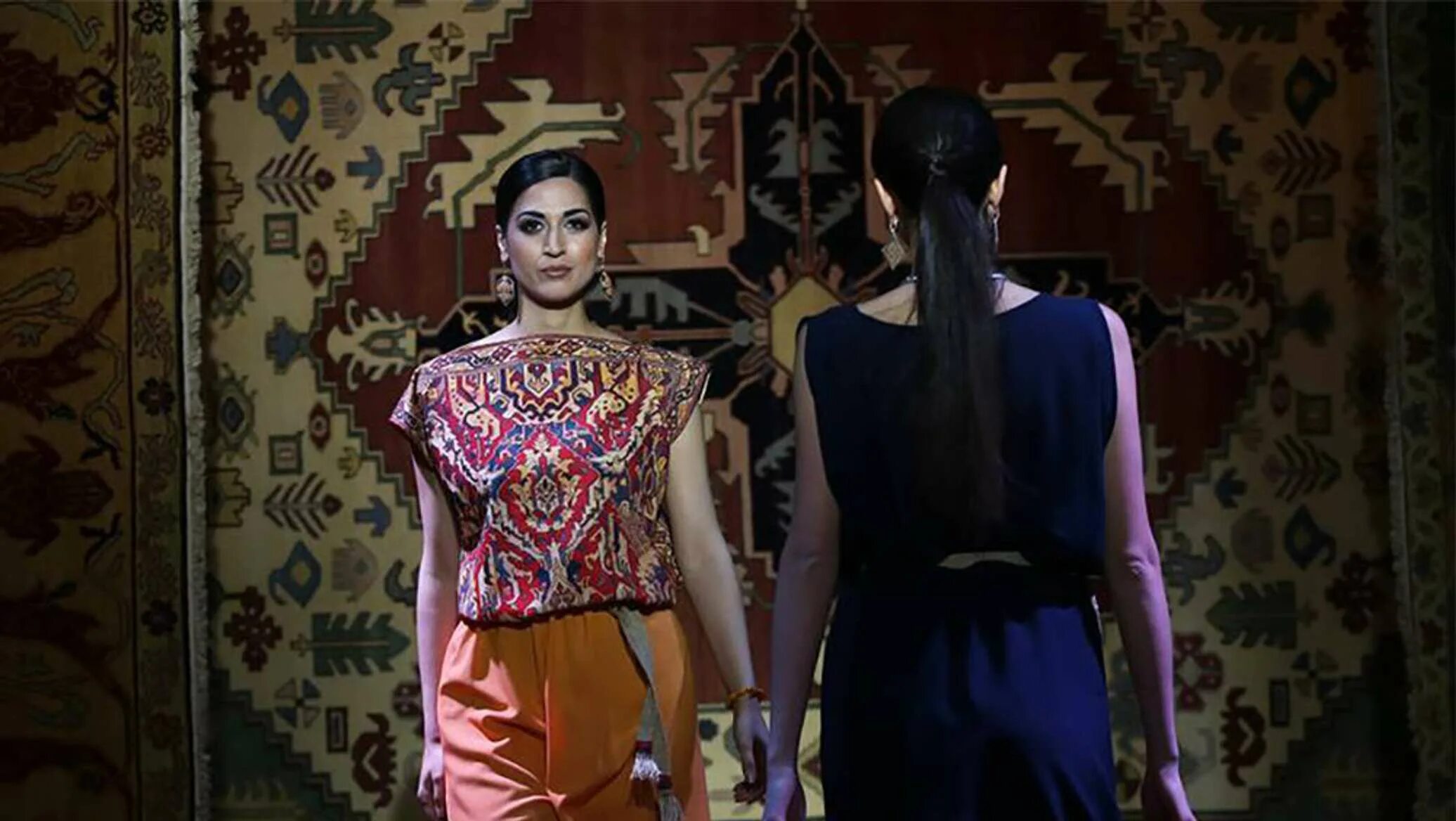 Мода и культура Армении: почему fashion становится частью национального диалога