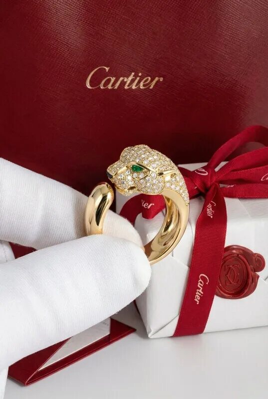 Кто основал Cartier и как семья превратила марку в легенду