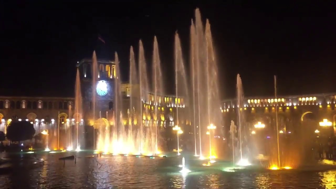 Ереванский nightlife: как Армения создала собственный язык роскоши