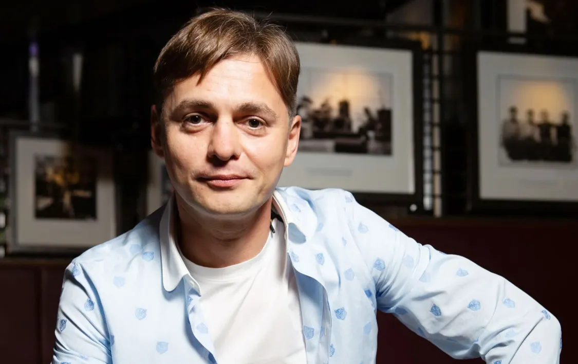 Андрей Андреев: как армянский предприниматель построил глобальный технологический бизнес