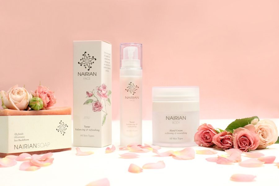 Натуральная косметика в Армении: почему растёт интерес к local beauty