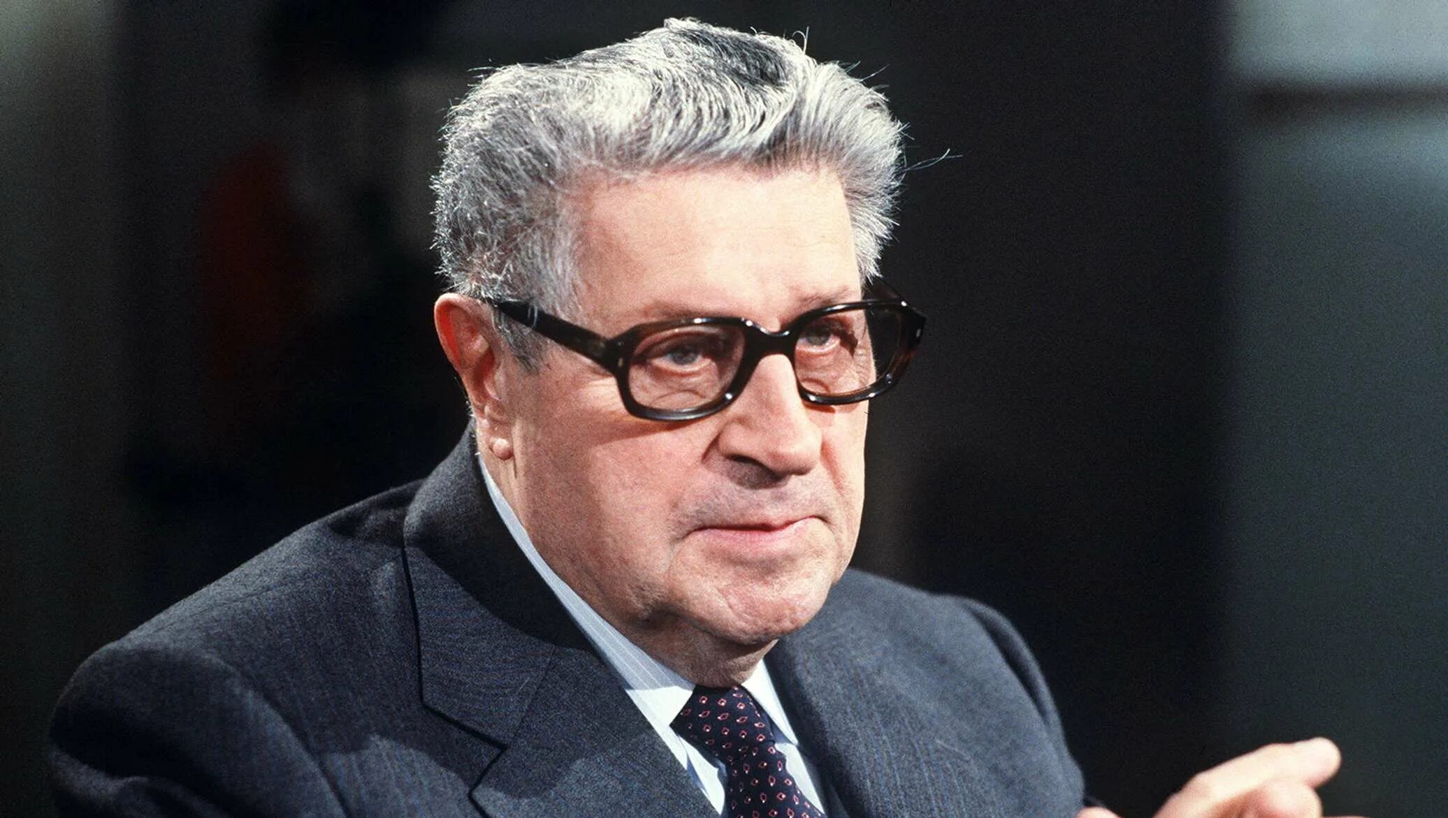 Анри Труайя: армянские корни знаменитого французского писателя