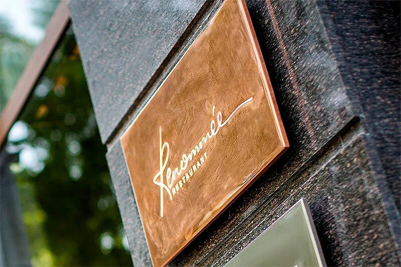 Премиальные рестораны Еревана: fine dining и современная кухня