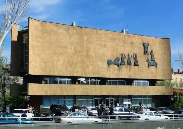 Авангардная архитектура Еревана: 10 зданий, которые изменили город и опередили свое время